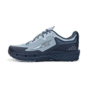 Zapatillas De Trail Running Altra Timp 4 Hombre Azules | Espana-26587