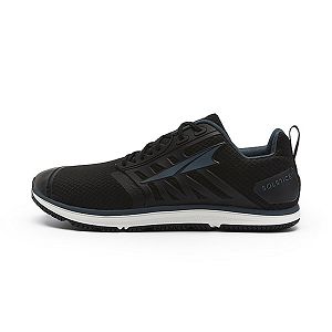 Zapatillas Deportivos Altra Solstice Xt 2 Hombre Negras Blancas | Espana-789623