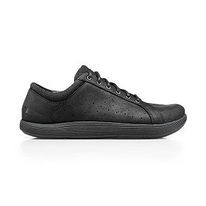 Zapatillas Lifestyle Altra Cayd Hombre Negras | Espana-672905