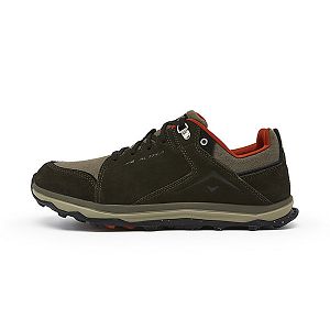 Zapatillas Lifestyle Altra Lp Alpine Hombre Verde Oliva Verde | Espana-584927