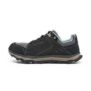 Zapatillas Lifestyle Altra Lp Alpine Mujer Gris Azules | Espana-706983