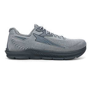 Zapatillas Lifestyle Altra Torin 5 Luxe Hombre Gris | Espana-495063