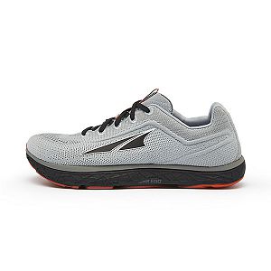 Zapatillas Para Caminar Altra Escalante 2.5 Mujer Gris Coral Negras | Espana-857206