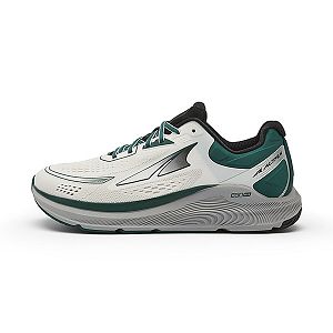 Zapatillas Para Caminar Altra Paradigm 6 Hombre Blancas Verde | Espana-586204