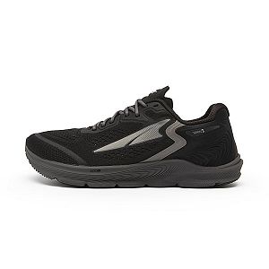 Zapatillas Para Caminar Altra Torin 5 Hombre Negras Gris | Espana-307619