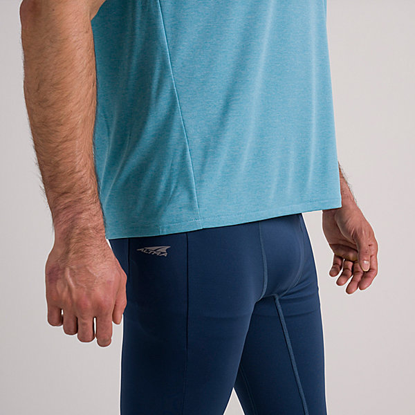 Joggers Altra Core Entrenamiento Hombre Azul Marino | Espana-923016