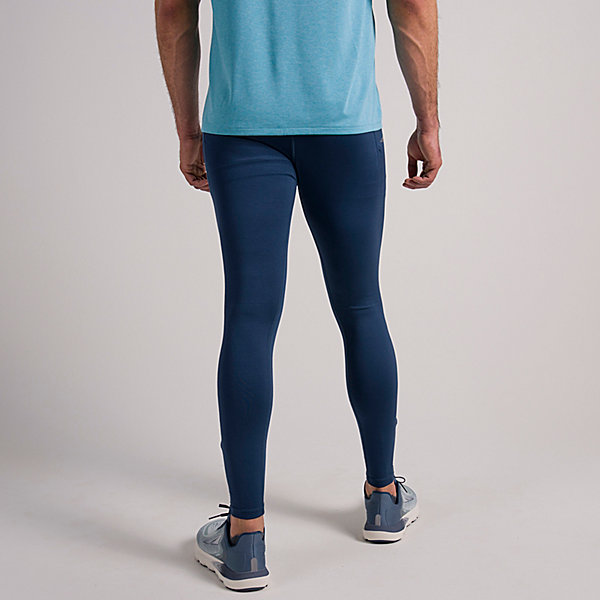 Joggers Altra Core Entrenamiento Hombre Azul Marino | Espana-923016