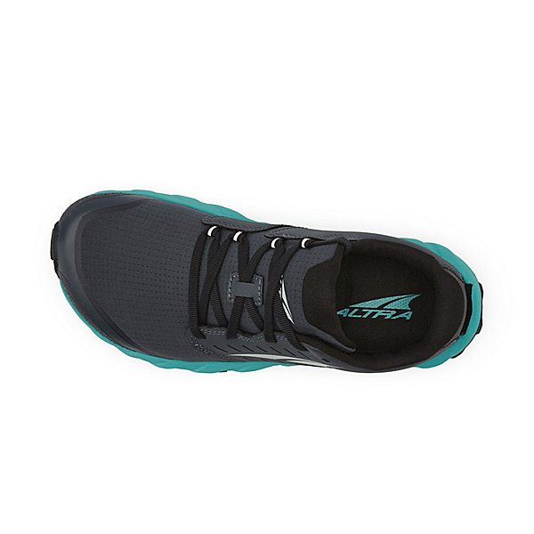 Zapatillas De Trail Running Altra Superior 5 Mujer Gris Negras Azules | Espana-315670