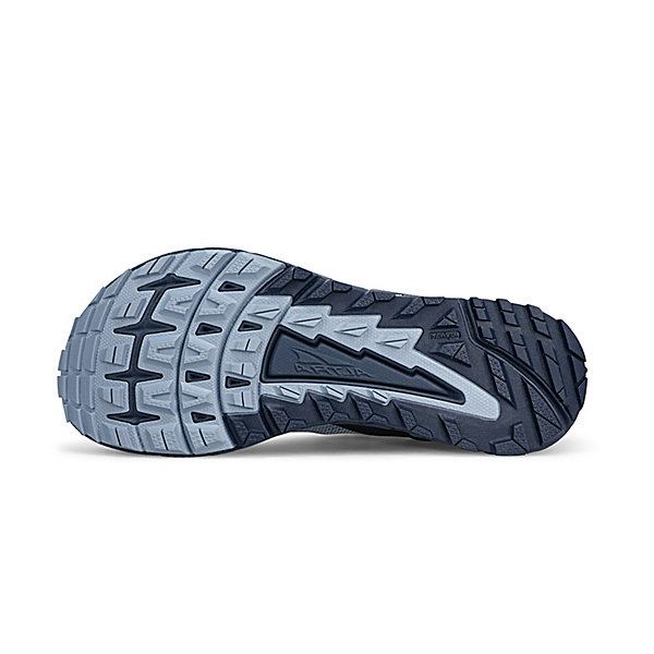 Zapatillas De Trail Running Altra Timp 4 Hombre Azules | Espana-26587