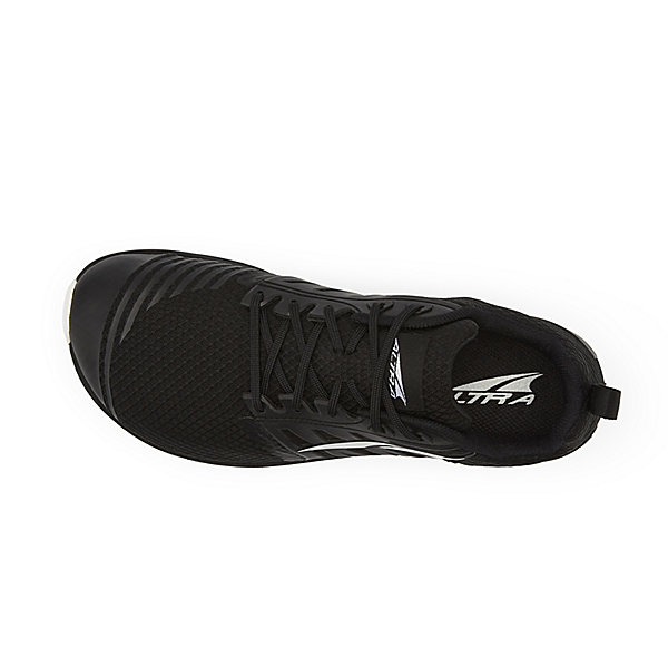 Zapatillas Deportivos Altra Solstice Xt 2 Mujer Negras Blancas | Espana-285093