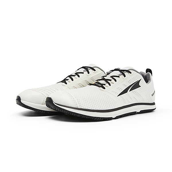 Zapatillas Deportivos Altra Solstice Xt 2 Hombre Blancas Negras | Espana-631528