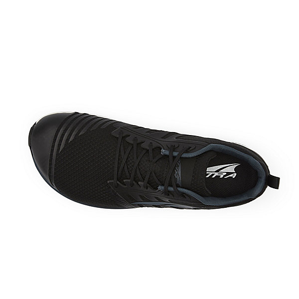 Zapatillas Deportivos Altra Solstice Xt 2 Hombre Negras Blancas | Espana-789623