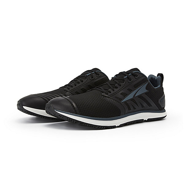 Zapatillas Deportivos Altra Solstice Xt 2 Hombre Negras Blancas | Espana-789623