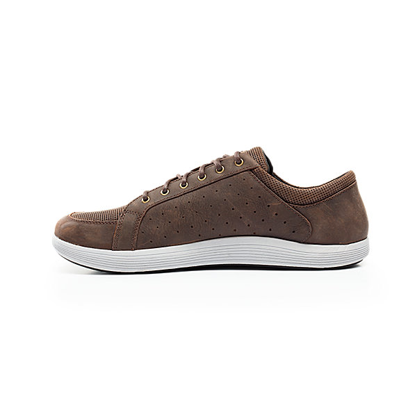 Zapatillas Lifestyle Altra Cayd Hombre Marrones Blancas | Espana-518940