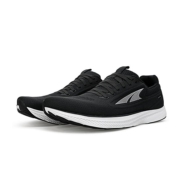 Zapatillas Lifestyle Altra Escalante 3 Hombre Negras Blancas | Espana-518376