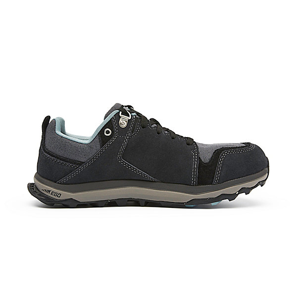 Zapatillas Lifestyle Altra Lp Alpine Mujer Gris Azules | Espana-706983