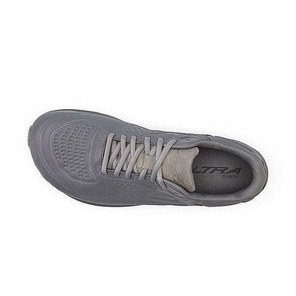 Zapatillas Lifestyle Altra Torin 5 Cuero Hombre Gris | Espana-47318