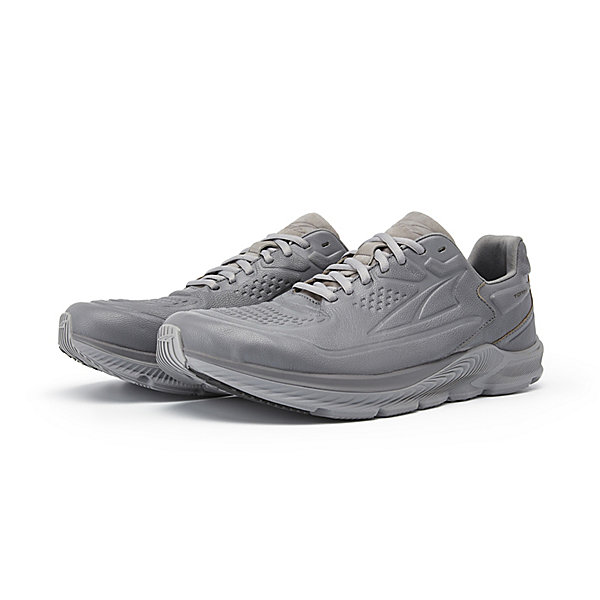 Zapatillas Lifestyle Altra Torin 5 Cuero Hombre Gris | Espana-47318