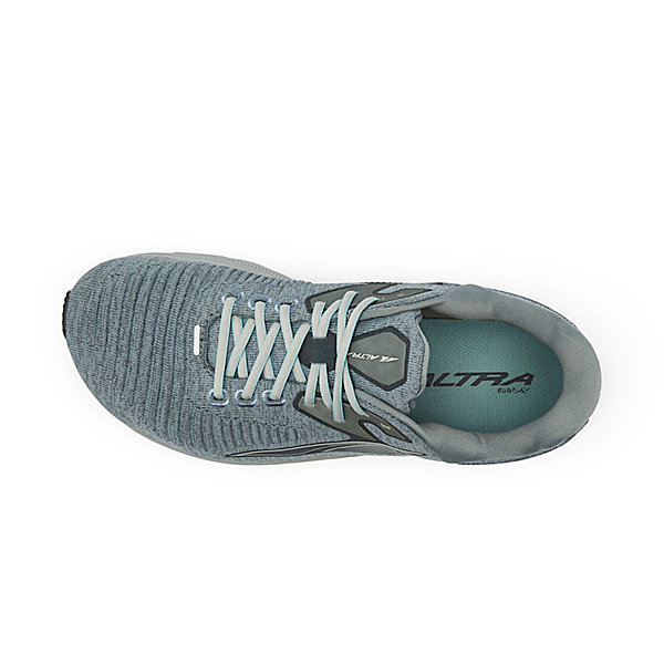 Zapatillas Lifestyle Altra Torin 5 Luxe Mujer Gris Azules | Espana-370251