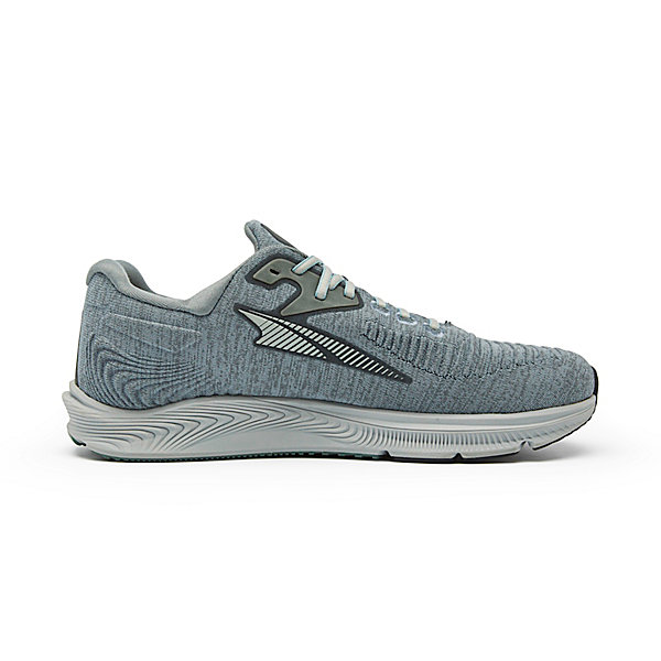 Zapatillas Lifestyle Altra Torin 5 Luxe Mujer Gris Azules | Espana-370251