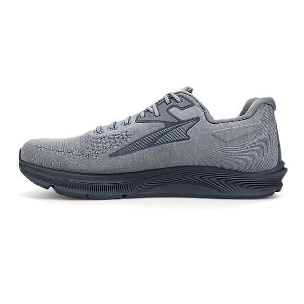 Zapatillas Lifestyle Altra Torin 5 Luxe Hombre Gris | Espana-495063