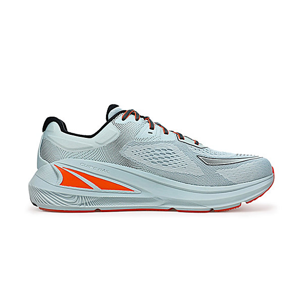 Zapatillas Para Caminar Altra Paradigm 6 Hombre Azules Gris Naranjas | Espana-370964