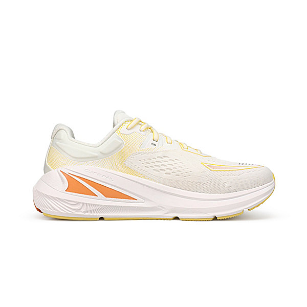 Zapatillas Para Caminar Altra Paradigm 6 Mujer Amarillo Blancas Naranjas | Espana-534906