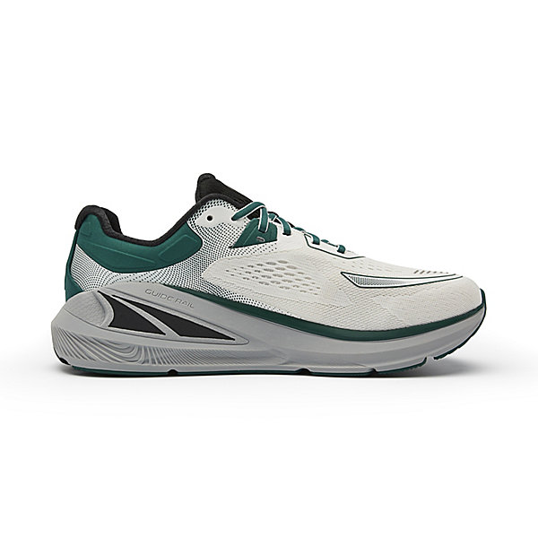 Zapatillas Para Caminar Altra Paradigm 6 Hombre Blancas Verde | Espana-586204