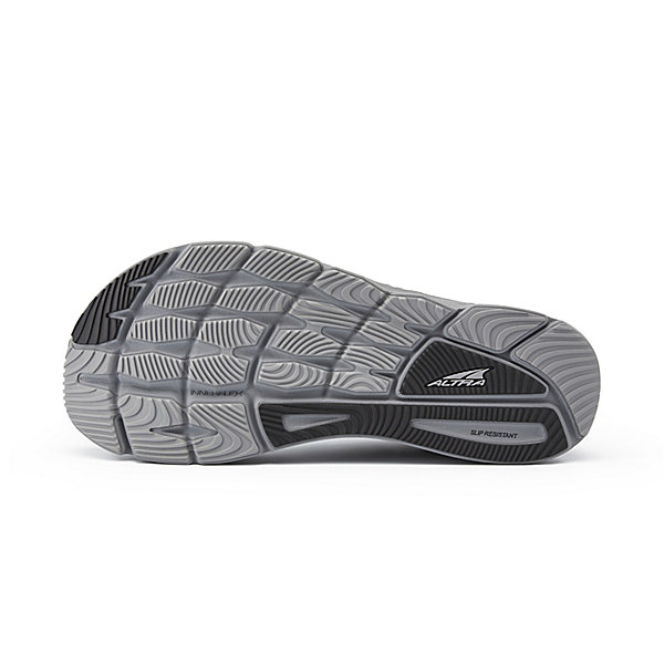 Zapatillas Para Caminar Altra Torin 5 Cuero Hombre Gris | Espana-208371