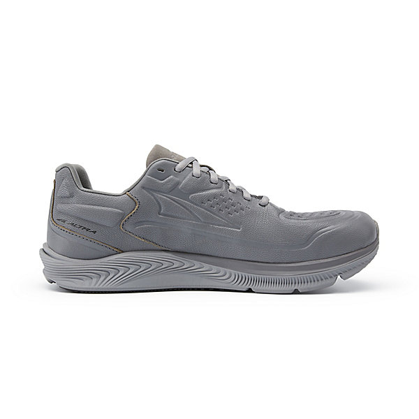 Zapatillas Para Caminar Altra Torin 5 Cuero Hombre Gris | Espana-208371