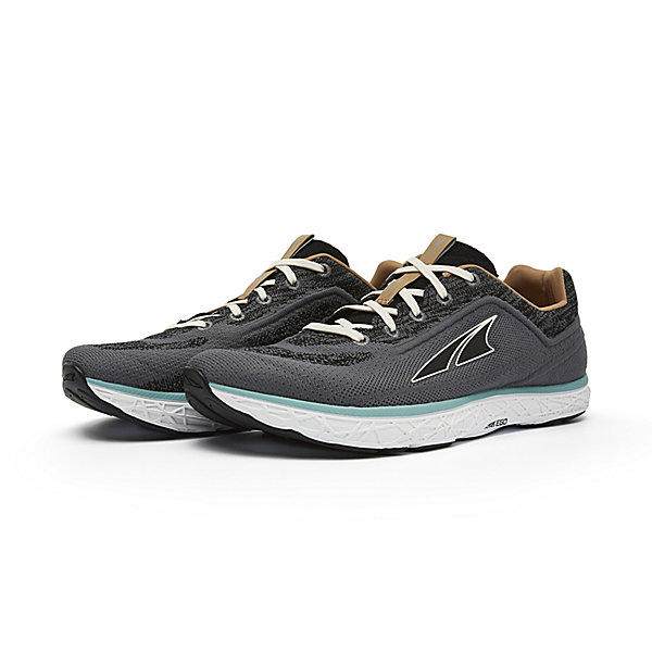 Zapatillas Running Carretera Altra Escalante 2.5 Hombre Gris Negras Blancas | Espana-651297