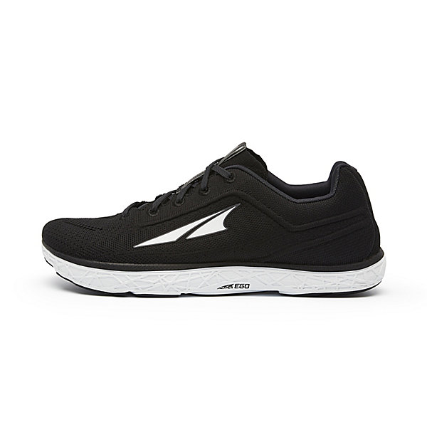 Zapatillas Running Carretera Altra Escalante 2.5 Hombre Negras Blancas | Espana-709235