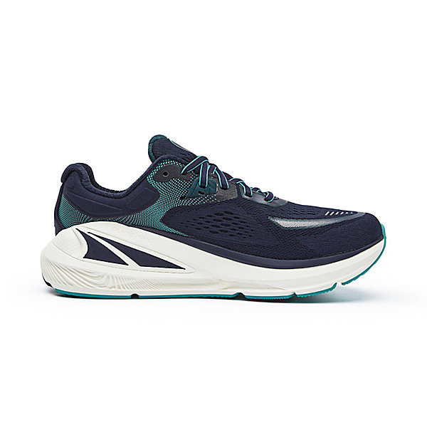 Zapatillas Running Carretera Altra Paradigm 6 Mujer Azules Blancas | Espana-735409