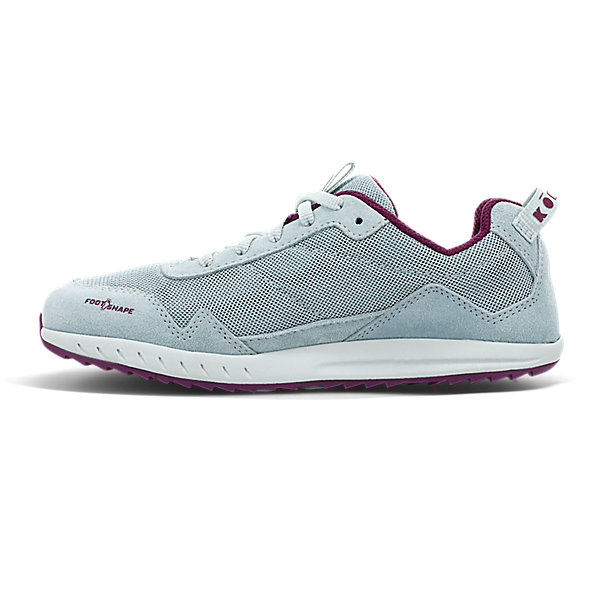 Zapatillas Running Carretera Altra Youth Kōkiri Hombre Gris Moradas | Espana-685231