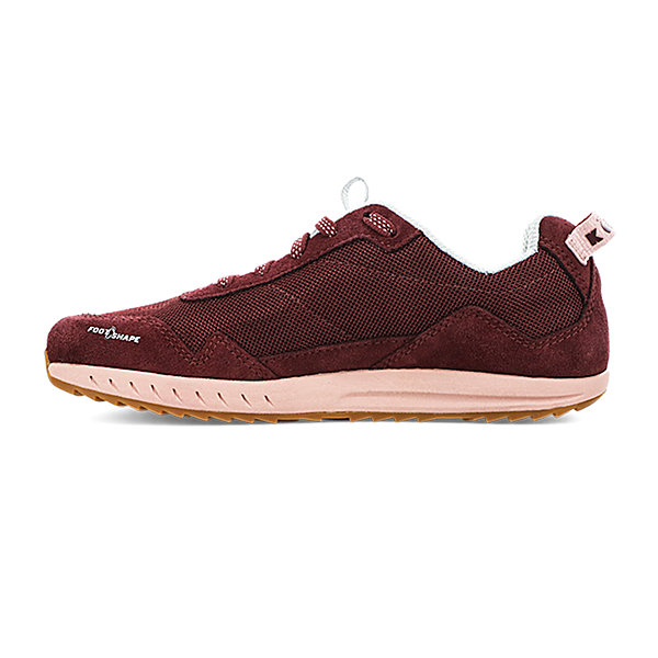 Zapatillas Running Carretera Altra Youth Kōkiri Mujer Marrones Rosas | Espana-932804