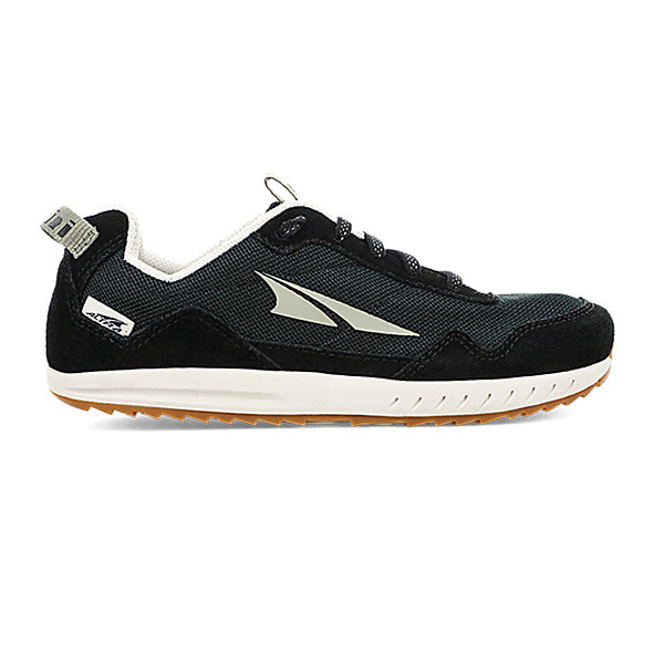 Zapatillas Running Carretera Altra Youth Kōkiri Hombre Negras Blancas | Espana-971052